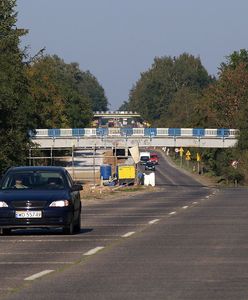 Zamieszanie wokół zmiany trasy S16 na Mazurach. Nie wszyscy są zadowoleni