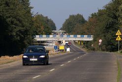 Zamieszanie wokół zmiany trasy S16 na Mazurach. Nie wszyscy są zadowoleni