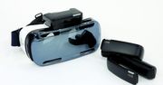 Tak działa rink VR - kontroler do Samsung Gear VR