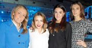 Edyta Herbuś, Karolina Ferenstein- Kraśko i Kamila Szczawińska i Pilewicz, czyli piękne kobiety i konie