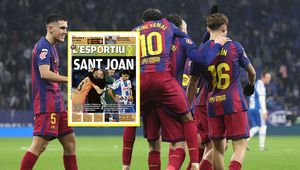 Media wskazały bohatera derbów. Tak nazwano kolegę Lewandowskiego