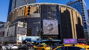 Ogromne pieniądze! Organizacja UFC bije rekordy sprzedaży w Nowym Jorku