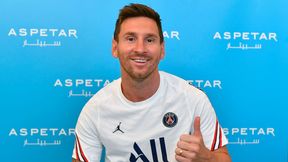 Paryż zwariował na punkcie Messiego. Kosmiczna cena za bilet na mecz!