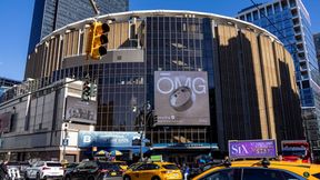 Ogromne pieniądze! Organizacja UFC bije rekordy sprzedaży w Nowym Jorku