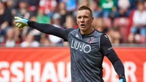 Serie A: Bologna FC wygrała wysoko w derbach. Łukasz Skorupski sprezentował Parmie gola