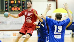 Radosław Jankowski: Chcielibyśmy powalczyć o "trójkę"