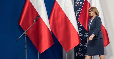 PiS składa zawiadomienie ws. Andrzeja Parafianowicza. "Twarz nieefektywności w walce z mafiami VAT-owskimi"