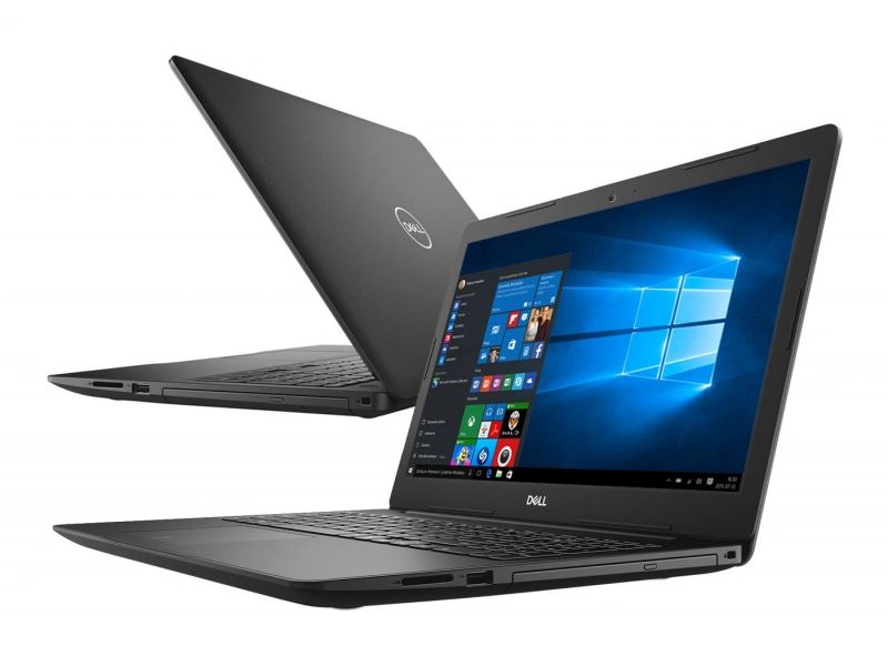 Dell Inspiron 3580.