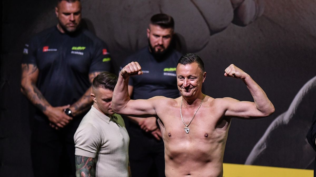 Newspix / Norbert Barczyk / PressFocus  / Na zdjęciu: Tomasz Hajto