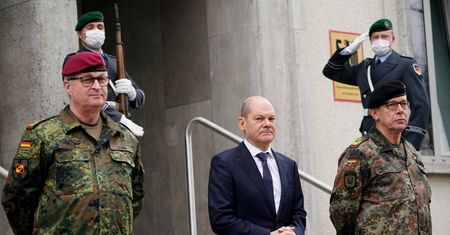 Generał Bundeswehry ostrzega. "Tu czyha największe niebezpieczeństwo"