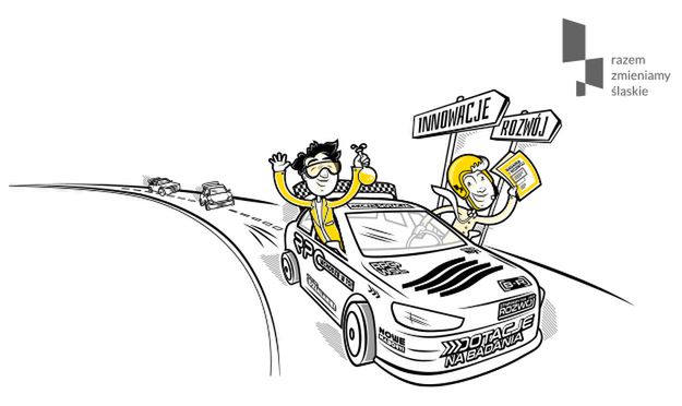 Nie zostawaj w tyle. Dotacja czeka