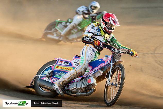 Ostatnio w Elitserien kapitan Włókniarza, Grigorij Łaguta, wywalczył komplet 18. punktów. Czy w niedzielę ponownie poprowadzi swój zespół do kolejnego zwycięstwa?