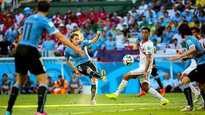 Urugwaj - Kostaryka 1:3