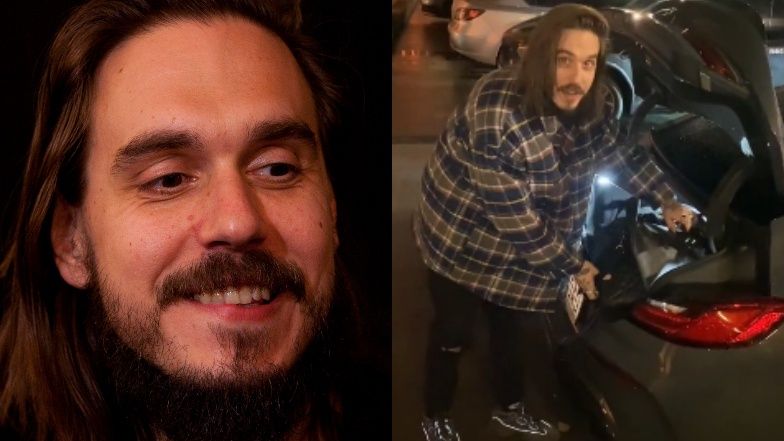 Internauci miażdżą Miuosha drwiącego z podatników, od których dostał dwa miliony zapomogi dla artystów 