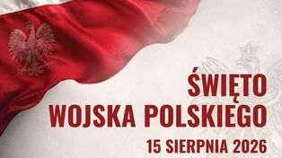 Święto Wojska Polskiego w Ostrowcu. Uroczystości, przemarsz i piknik z żołnierzami