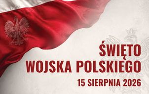 Święto Wojska Polskiego w Ostrowcu. Uroczystości, przemarsz i piknik z żołnierzami