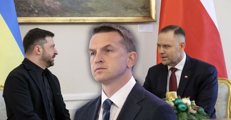 "Myślę, że nie potrzebujemy pośrednictwa". Rzecznik rządu odpowiada KE