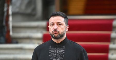 Zełenski ogłosił zamknięcie rosyjskiego nieba. Jest reakcja linii lotniczych