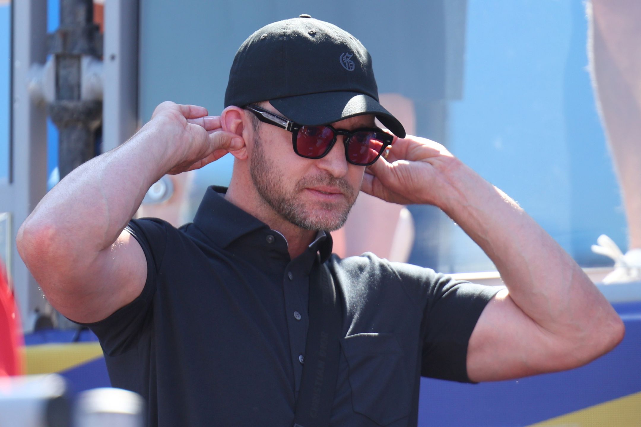Justin Timberlake
