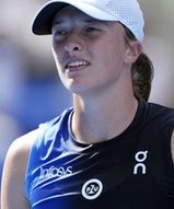 Wiemy, z kim i kiedy Świątek zagra w WTA China. Rywalka występowała dla Rosji