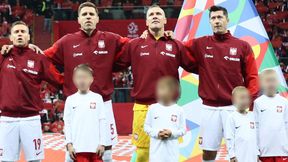 O śmierci ich ojca usłyszała cała Polska. Wyszli na mecz z Lewandowskim