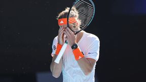 Nie tylko Alcaraz. Kolejna gwiazda zrezygnowała z turnieju