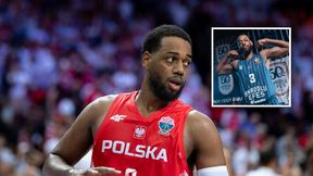 Pozyskał go gigant. Gracz kadry Polski oficjalnie zaprezentowany