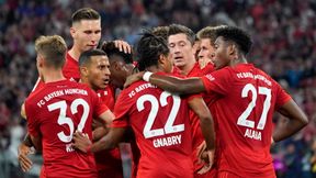 Bundesliga. Bayern - Hertha. Dwie bramki Roberta Lewandowskiego i niespodzianka w Monachium