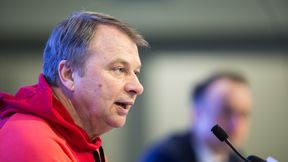 PKO Ekstraklasa. Tadeusz Pawłowski odchodzi ze Śląska Wrocław. "To jedyna słuszna decyzja"