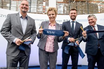 Nowa inwestycja w Łodzi. Powstaną miliony zmywarek