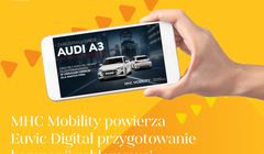 MHC Mobility powierza Euvic Digital przygotowanie kampanii
