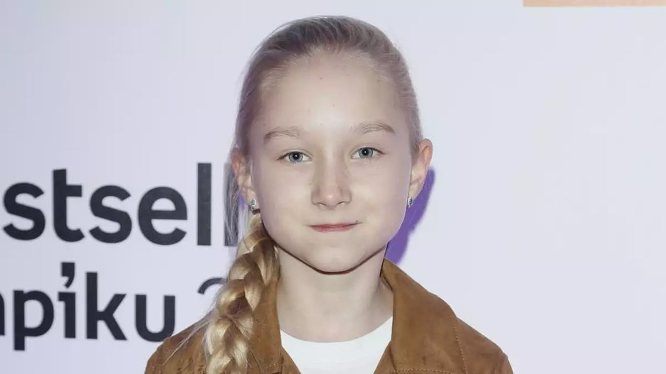 Tak dawniej wyglądała Nela Mała Reporterka.