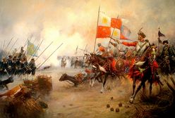 Bitwa pod Kiesią - zapomniane zwycięstwo husarii