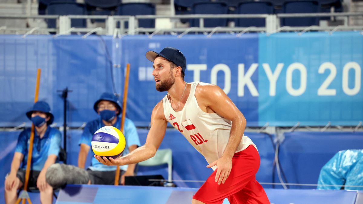 PAP / Na zdjęciu: Grzegorz Fijałek