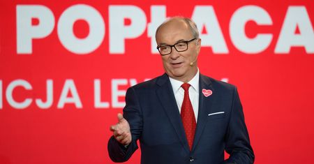 Dłuższy urlop dla Polaków. Lewica ma propozycję