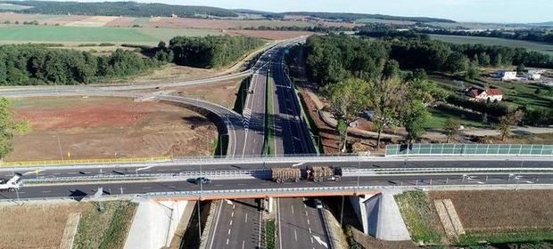 Z nowej trasy z pewnością ucieszą się mieszkańcy Wrocławia