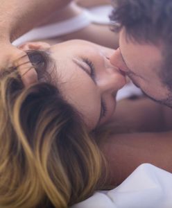 O czym mężczyźni myślą podczas seksu? Ekspert przedstawia listę