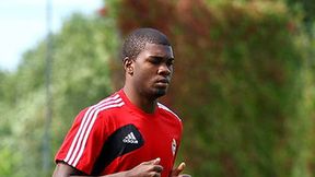 Mateus Lima Cruz trenował z Wisłą