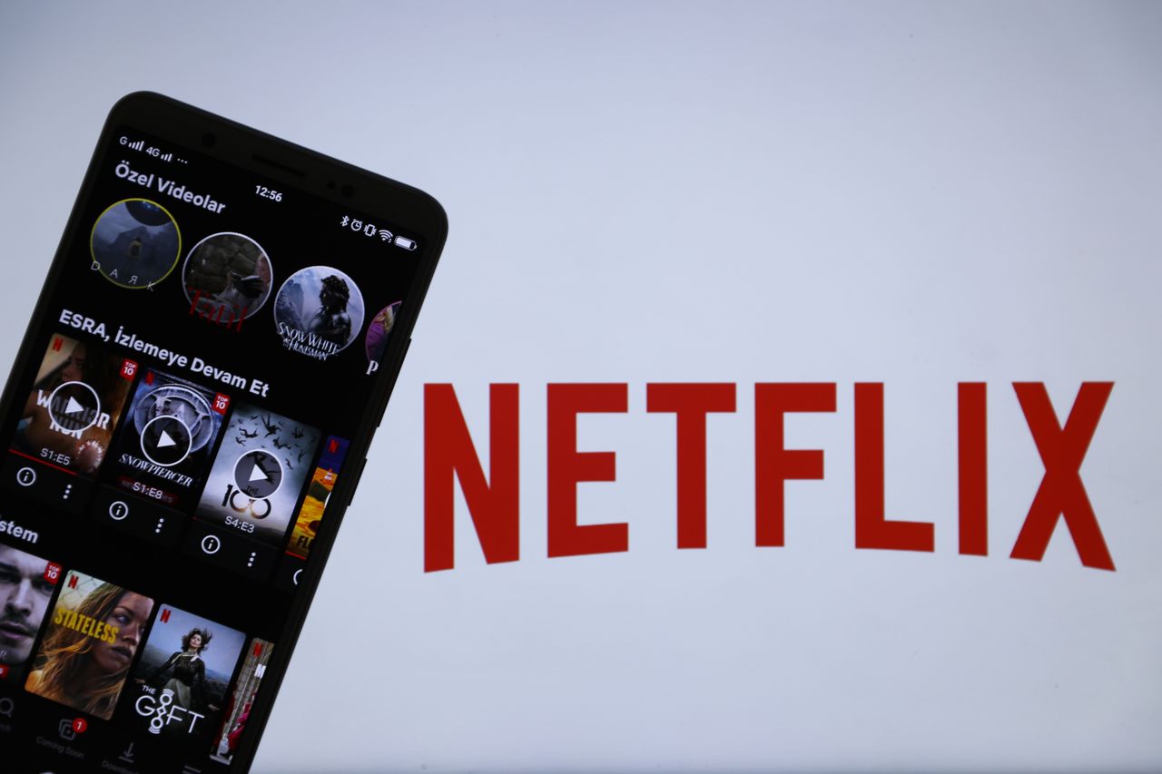 Korzystasz z Netflixa w kilka osób? Lada chwila się to skończy