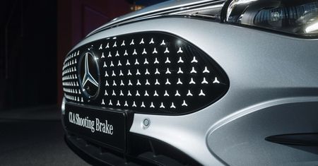 Letni adres Mercedesa. Otworzyli w Warszawie nowe miejsce