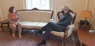 Morawiecki zaatakował prywatną służbę zdrowia? "Wierzę, że wczorajsza wypowiedź była nieporozumieniem"