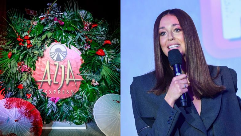 Poznaliśmy nazwisko kolejnego uczestnika "Afryki Express"