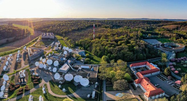 Wielka fuzja operatorów satelitarnych