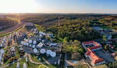 Wielka fuzja operatorów satelitarnych