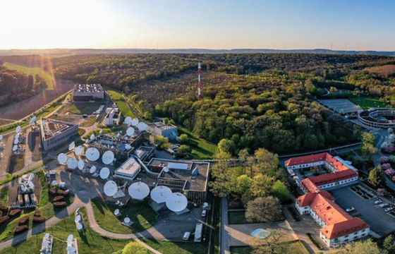 Wielka fuzja operatorów satelitarnych