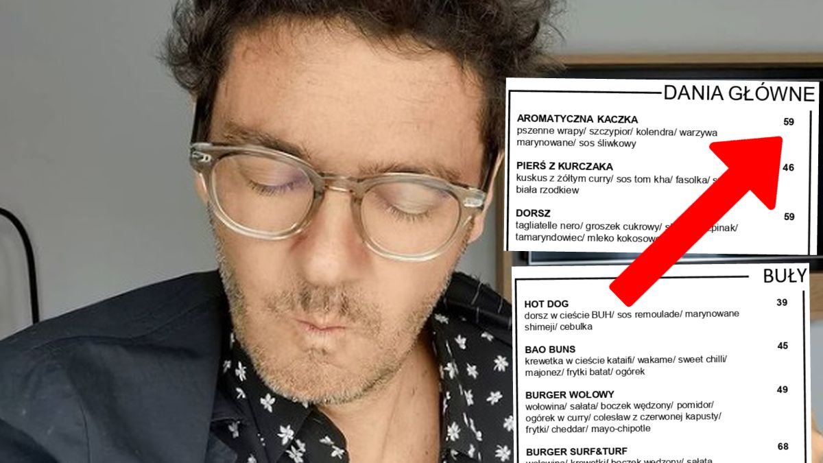 U Wojewódzkiego znów wzrosły ceny