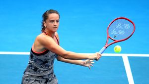 WTA Taszkent: awans Viktorii Kuzmovej po dreszczowcu. Margarita Gasparian nie obroni tytułu