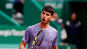 Dramat w finale. Znamy nowego mistrza w Monte Carlo