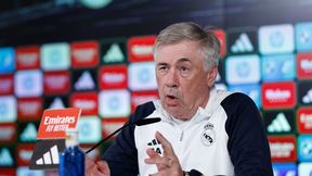 Ancelotti chciałby, żeby ten piłkarz wygrał Złotą Piłkę. Zaskakujący wybór