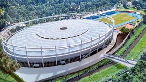 Żużel. Liga stadionów. "Estadio da gruz" w Lublinie. Na szczęście nowy stadion już na horyzoncie